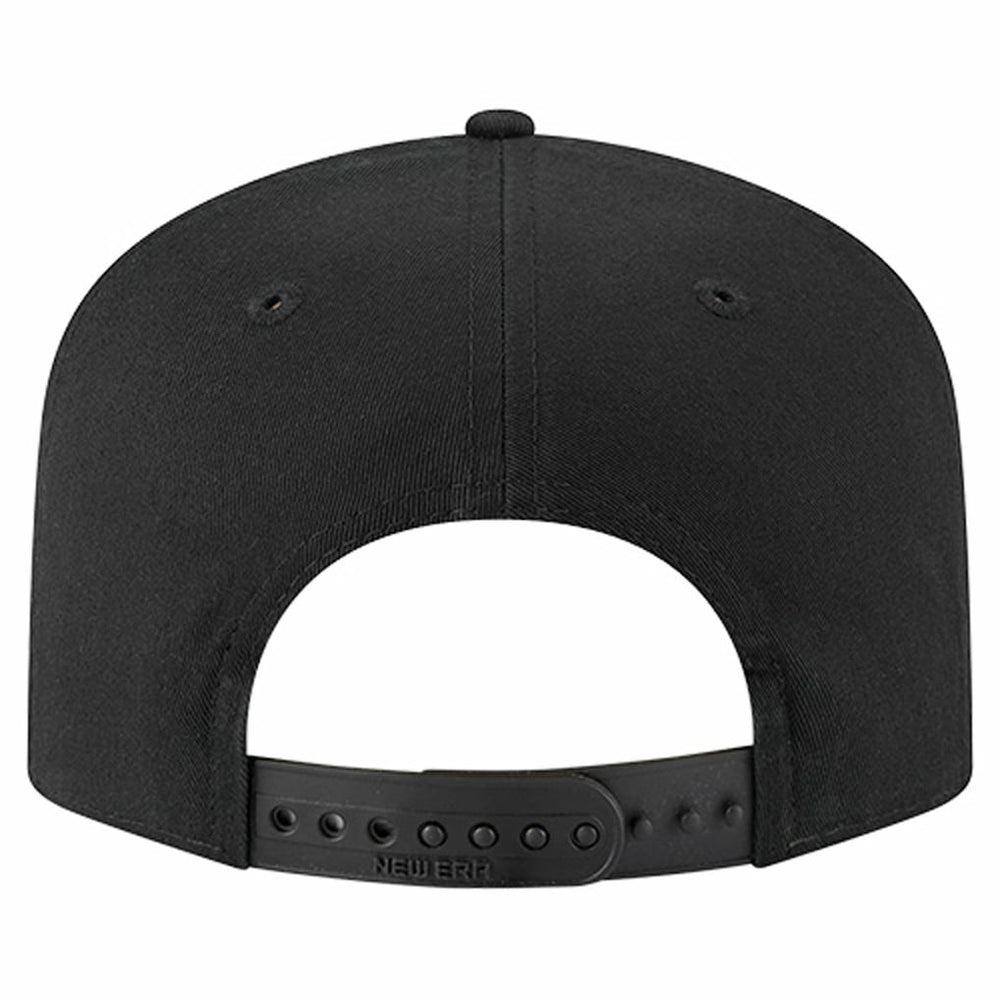 Dallas Cowboys New Era 19TWENTY Adjustable Hat Black/White