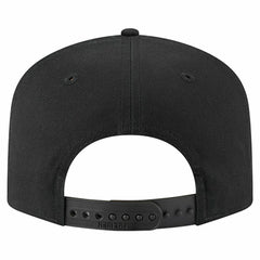 Dallas Cowboys New Era 19TWENTY Adjustable Hat Black/White