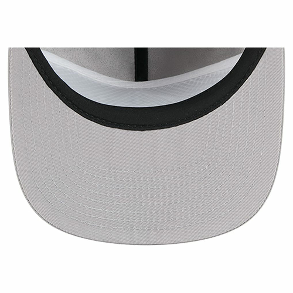Dallas Cowboys New Era Rope 19TWENTY Hat Gray
