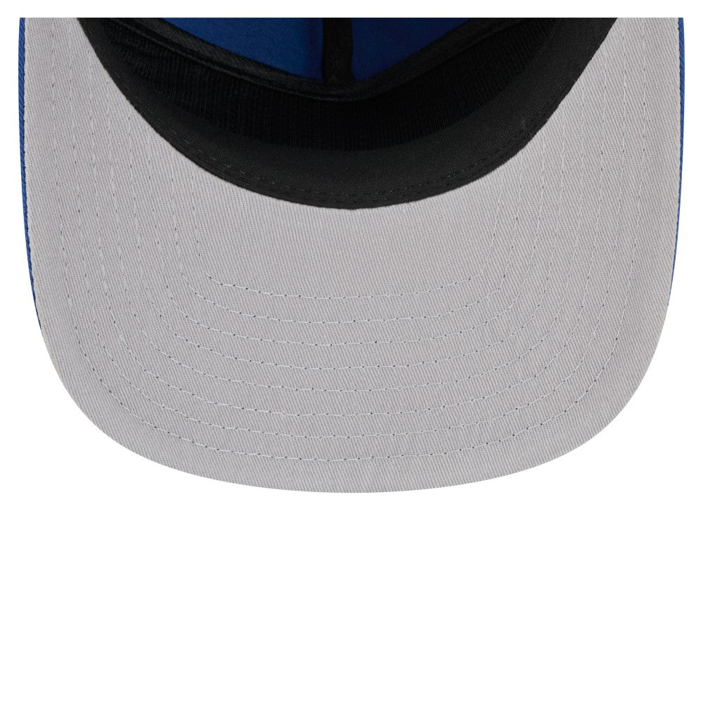 Milwaukee Brewers New Era Championship 19TWENTY Adjustable Hat - Royal - New Era on Sale