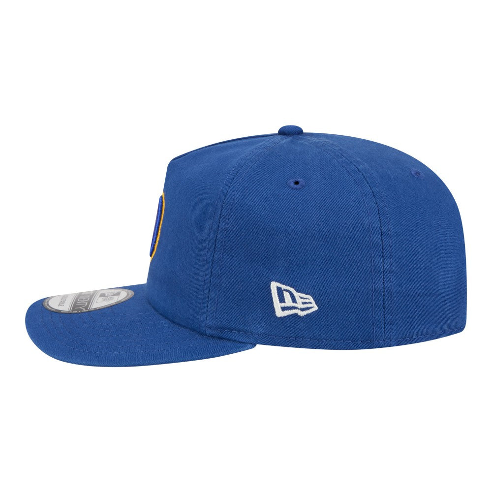 Milwaukee Brewers New Era Championship 19TWENTY Adjustable Hat - Royal - New Era on Sale