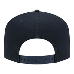 Atlanta Braves New Era Championship 19TWENTY Adjustable Hat - Navy - New Era Lifestyle