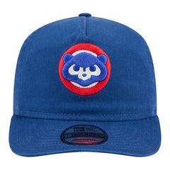 Chicago Cubs New Era Championship 19TWENTY Adjustable Hat - Royal - New Era Lifestyle