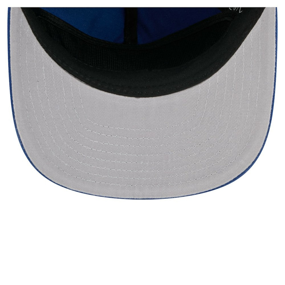 Chicago Cubs New Era Championship 19TWENTY Adjustable Hat - Royal - New Era Lifestyle