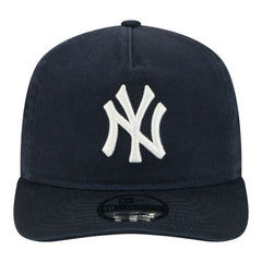 New York Yankees New Era Championship 19TWENTY Adjustable Hat - Navy - New Era on Sale