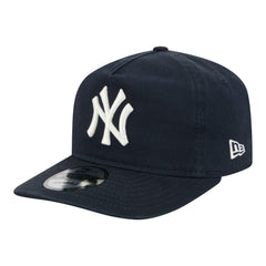 New York Yankees New Era Championship 19TWENTY Adjustable Hat - Navy - New Era on Sale