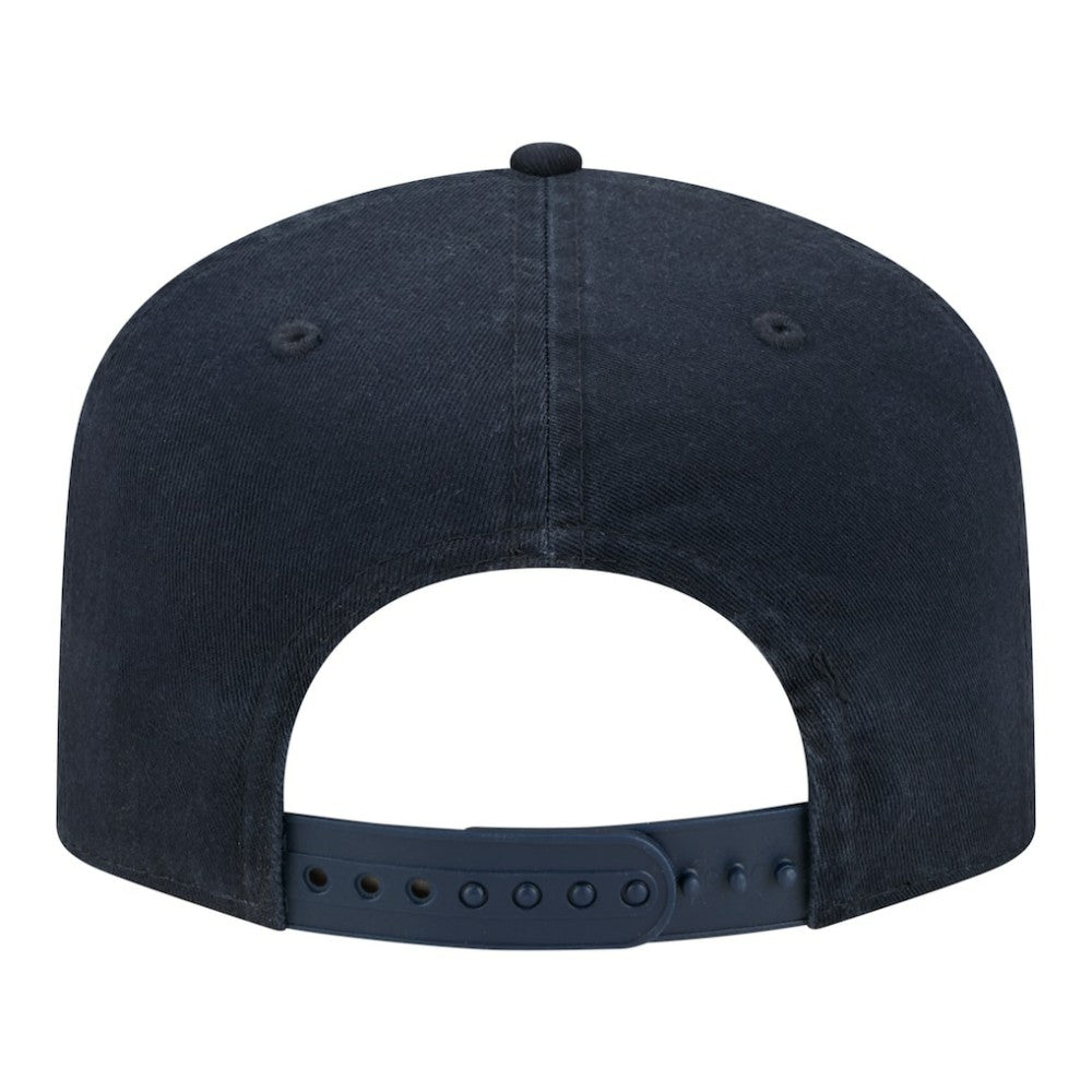 New York Yankees New Era Championship 19TWENTY Adjustable Hat - Navy - New Era on Sale