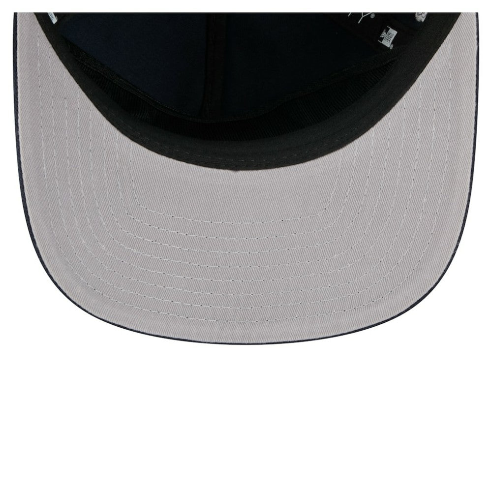 New York Yankees New Era Championship 19TWENTY Adjustable Hat - Navy - New Era on Sale
