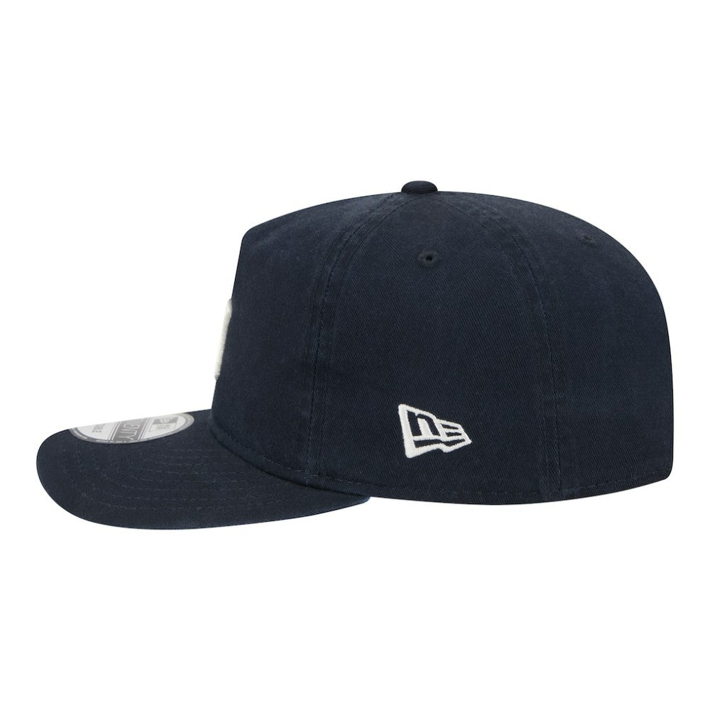 New York Yankees New Era Championship 19TWENTY Adjustable Hat - Navy - New Era on Sale
