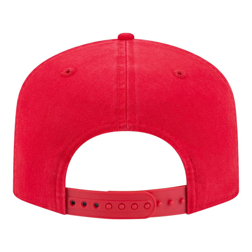 St. Louis Cardinals New Era Championship 19TWENTY Adjustable Hat - Red - New Era Sale