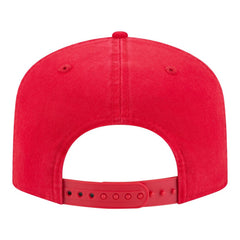 St. Louis Cardinals New Era Championship 19TWENTY Adjustable Hat - Red - New Era Sale