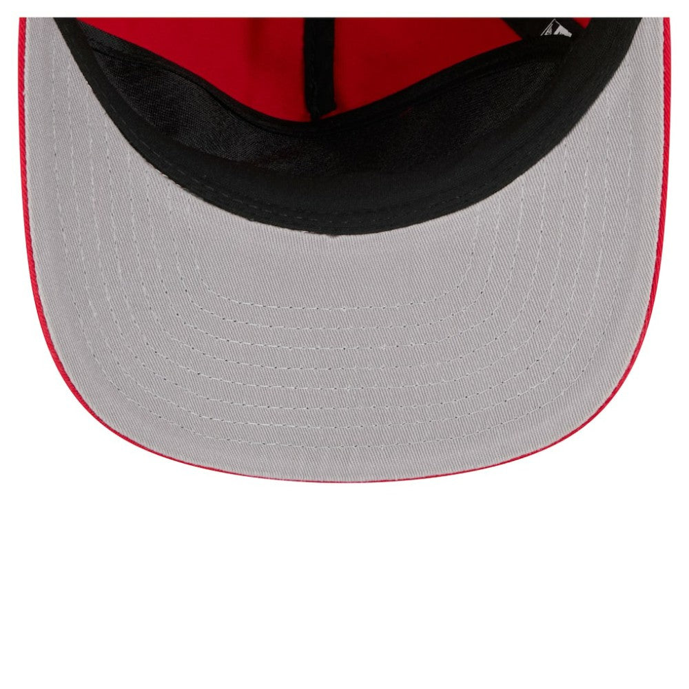 St. Louis Cardinals New Era Championship 19TWENTY Adjustable Hat - Red - New Era Sale