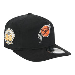 San Francisco Giants New Era Championship 19TWENTY Adjustable Hat - Black - New Era on Sale