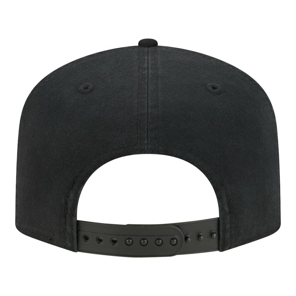 San Francisco Giants New Era Championship 19TWENTY Adjustable Hat - Black - New Era on Sale