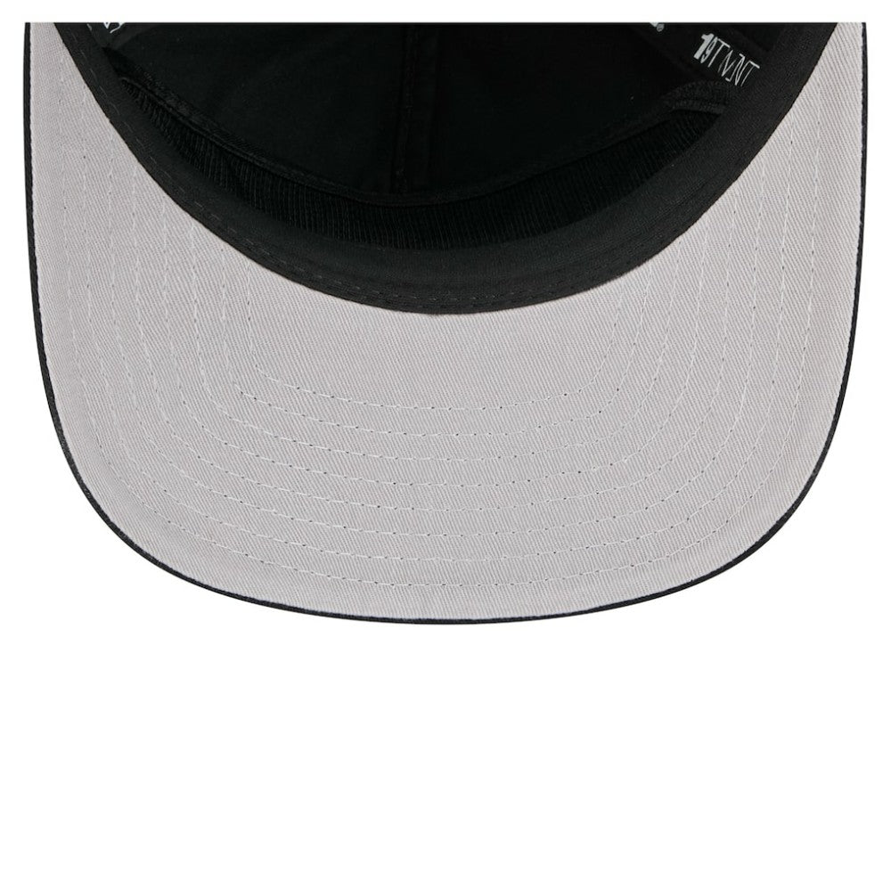 San Francisco Giants New Era Championship 19TWENTY Adjustable Hat - Black - New Era on Sale