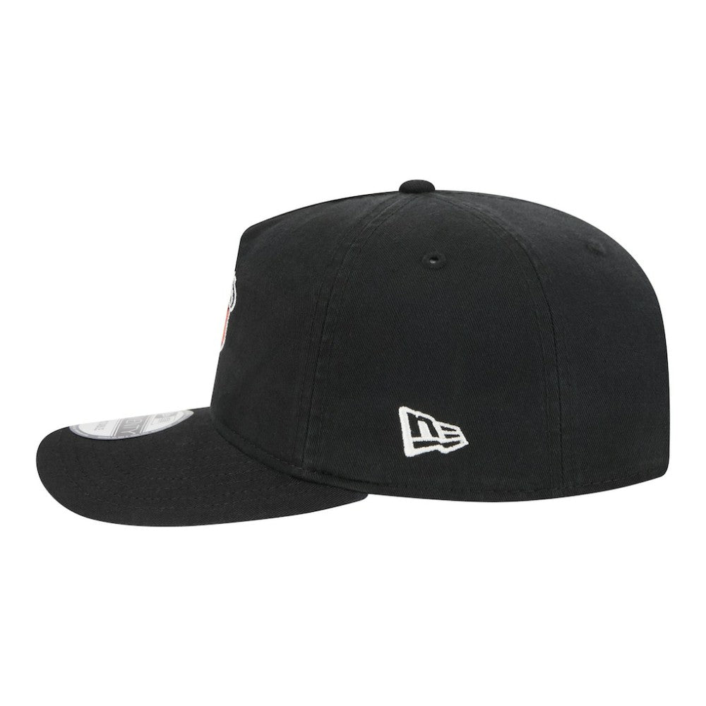 San Francisco Giants New Era Championship 19TWENTY Adjustable Hat - Black - New Era on Sale