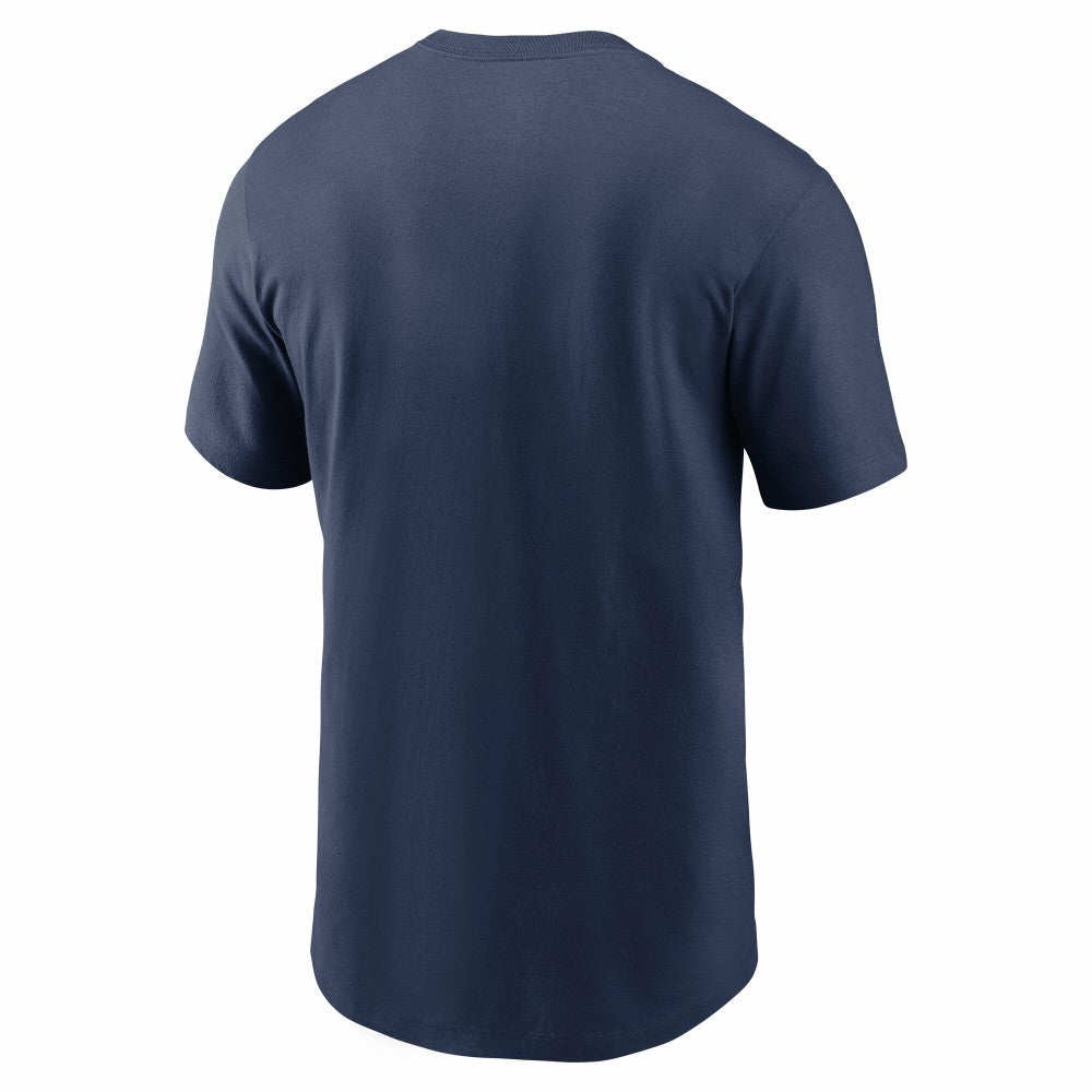 Minnesota Twins Nike Americana T-Shirt - Navy - Nike Online