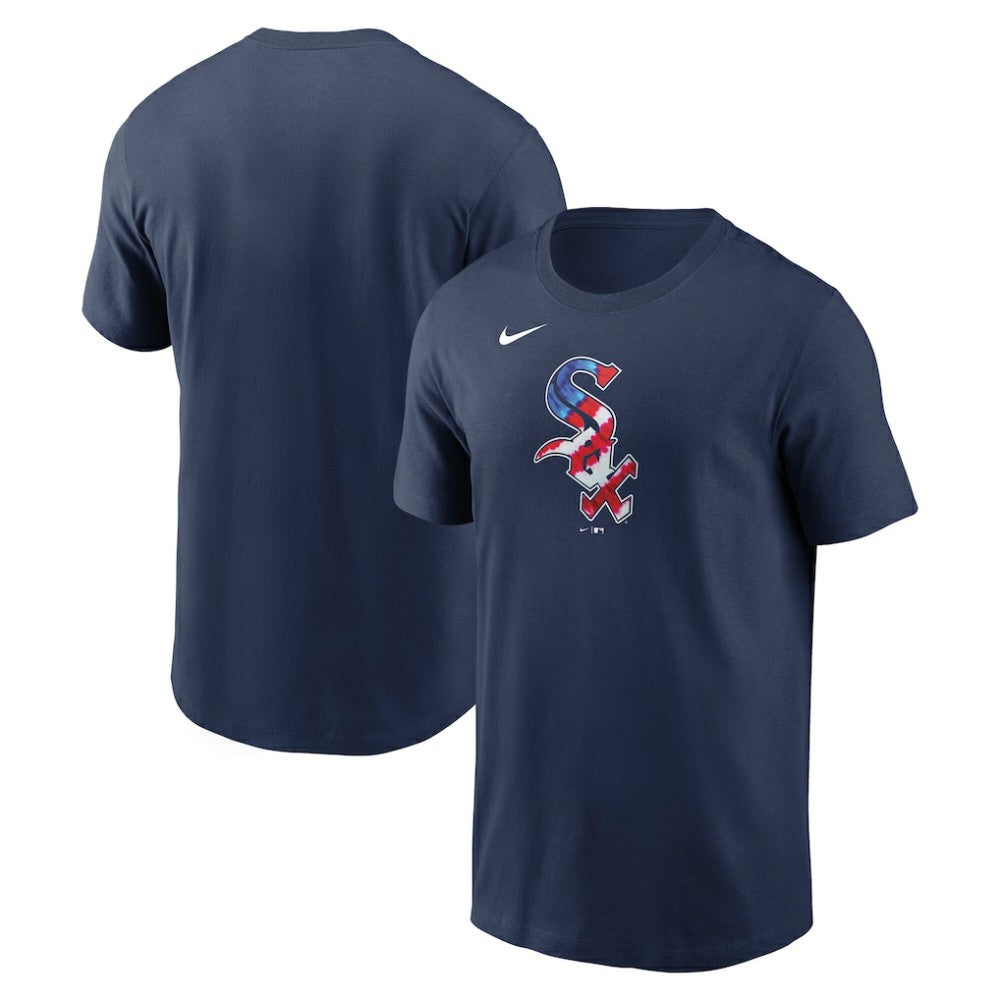 Chicago White Sox Nike Americana T-Shirt - Navy - Nike Discount