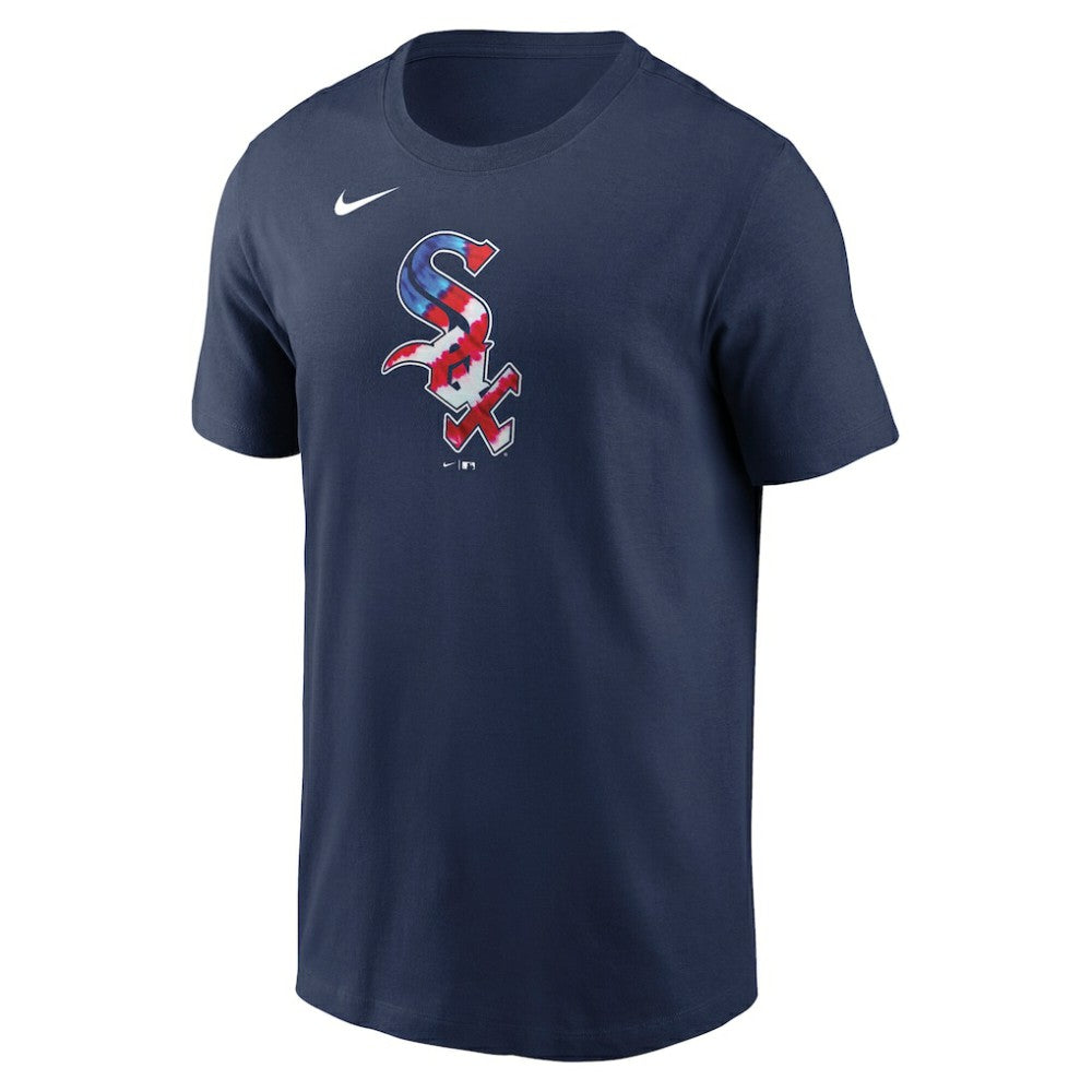 Chicago White Sox Nike Americana T-Shirt - Navy - Nike Discount