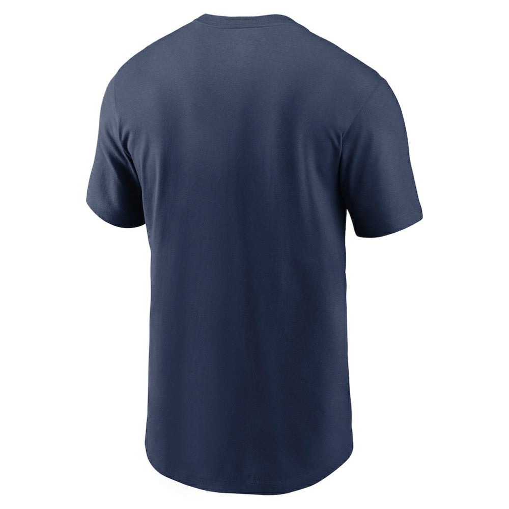 Chicago White Sox Nike Americana T-Shirt - Navy - Nike Discount