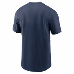 Houston Astros Nike Americana T-Shirt - Navy - Nike Discount