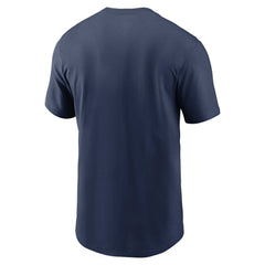 Detroit Tigers Nike Americana T-Shirt - Navy - Nike Online