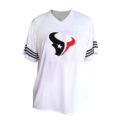 Fanatics C.J. Stroud Houston Texans Women's Plus Size Fashion Jersey White