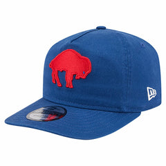 Buffalo Bills New Era Championship 19TWENTY Adjustable Hat Royal