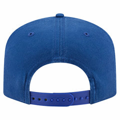 Buffalo Bills New Era Championship 19TWENTY Adjustable Hat Royal