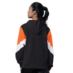 San Francisco Giants Starter Women's Scrimmage Pullover Hoodie - Black - MLB Online