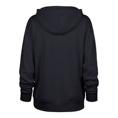 47 brand Dallas Cowboys '47 Women's Whirlwind Naomi Pullover Hoodie Navy