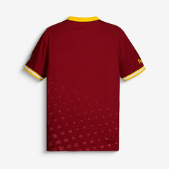 Fanatics Washington Commanders NFL Football x Football Fan Top Burgundy
