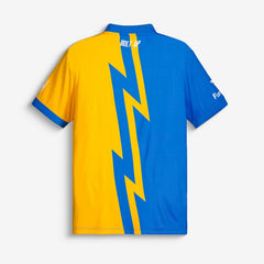 Fanatics Los Angeles Chargers NFL Football x Football Fan Top Powder Blue