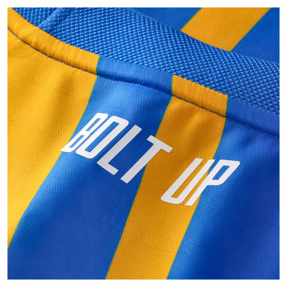Fanatics Los Angeles Chargers NFL Football x Football Fan Top Powder Blue