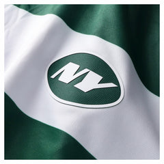 Fanatics New York Jets NFL Football x Football Fan Top White