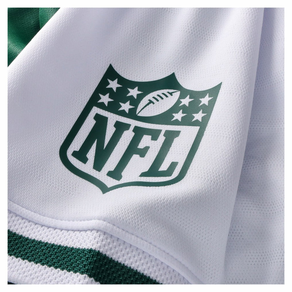 Fanatics New York Jets NFL Football x Football Fan Top White