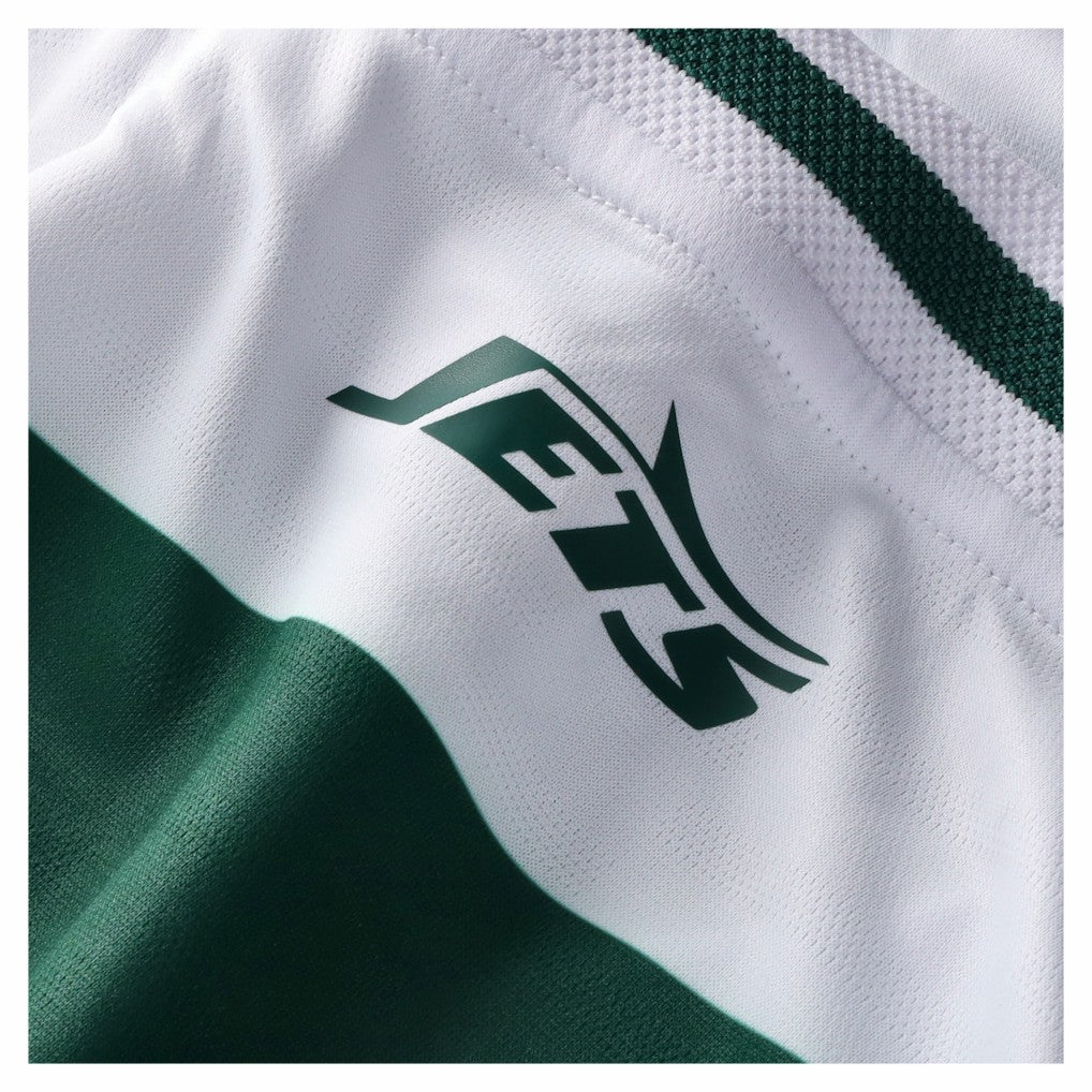 Fanatics New York Jets NFL Football x Football Fan Top White