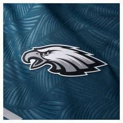 Fanatics Philadelphia Eagles NFL Football x Football Fan Top Green