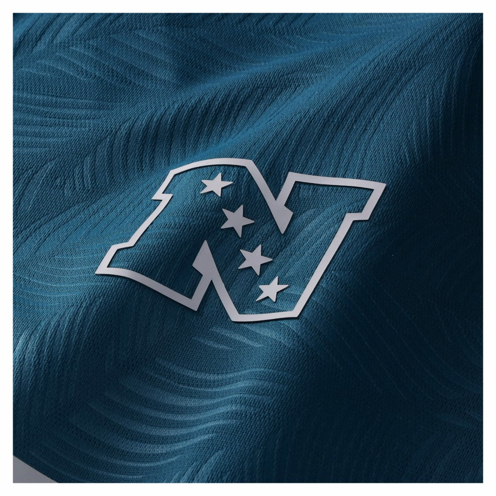 Fanatics Philadelphia Eagles NFL Football x Football Fan Top Green