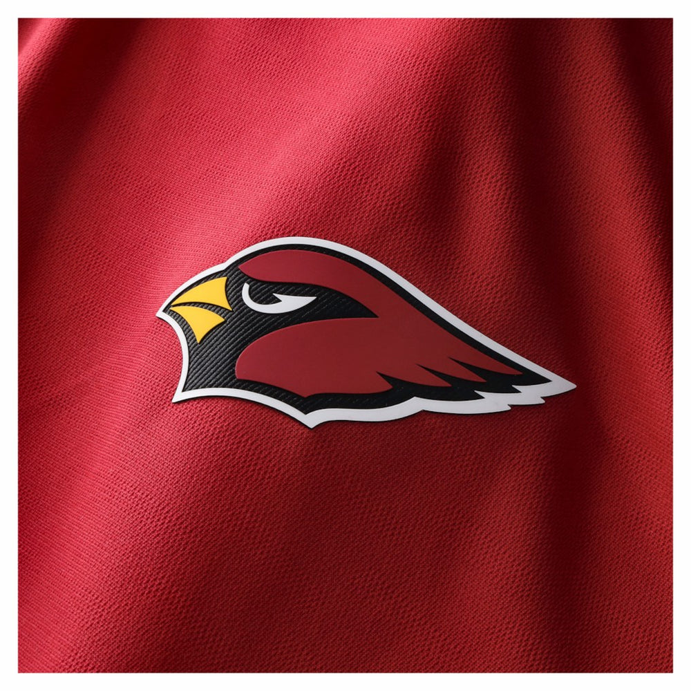 Fanatics Arizona Cardinals NFL Football x Football Fan Top Cardinal
