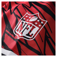 Fanatics Arizona Cardinals NFL Football x Football Fan Top Cardinal