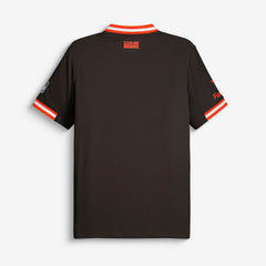 Fanatics Cleveland Browns NFL Football x Football Fan Top Brown