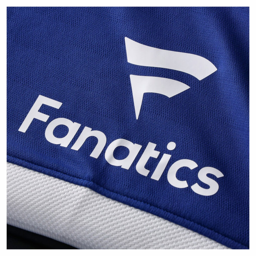 Fanatics Indianapolis Colts NFL Football x Football Fan Top Black