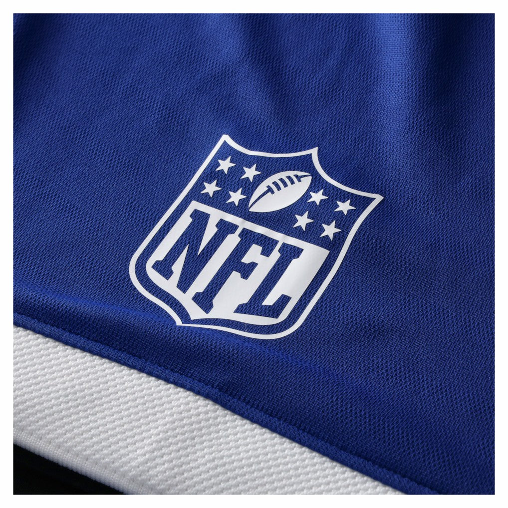 Fanatics Indianapolis Colts NFL Football x Football Fan Top Black