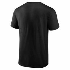 Jacksonville Jaguars Greatest Dad T-Shirt Black