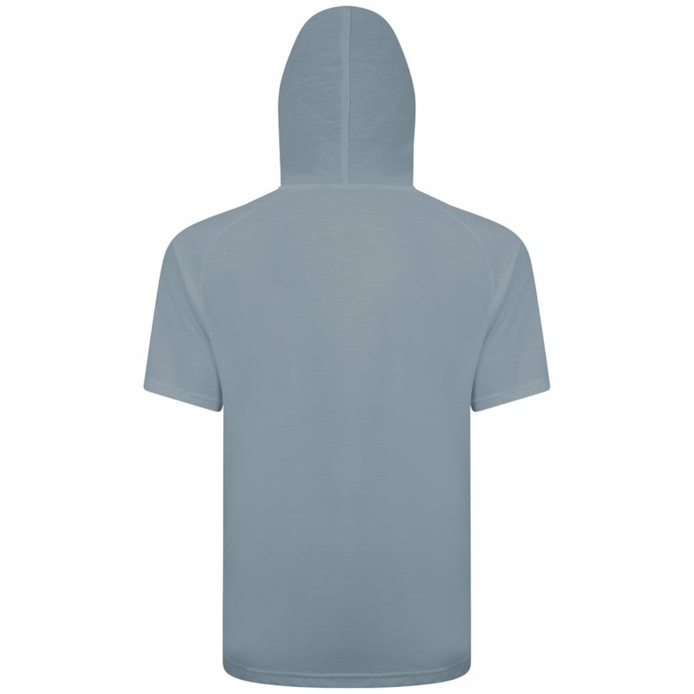 Tampa Bay Rays Levelwear 2025 Spring Training Phase Hoodie T-Shirt - Gray - MLB Lifestyle