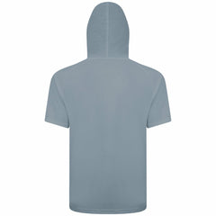 Tampa Bay Rays Levelwear 2025 Spring Training Phase Hoodie T-Shirt - Gray - MLB Lifestyle