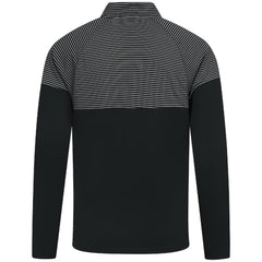 Arizona Diamondbacks Levelwear Classic Stripes Insignia 2.0 Pullover - Black - MLB Online