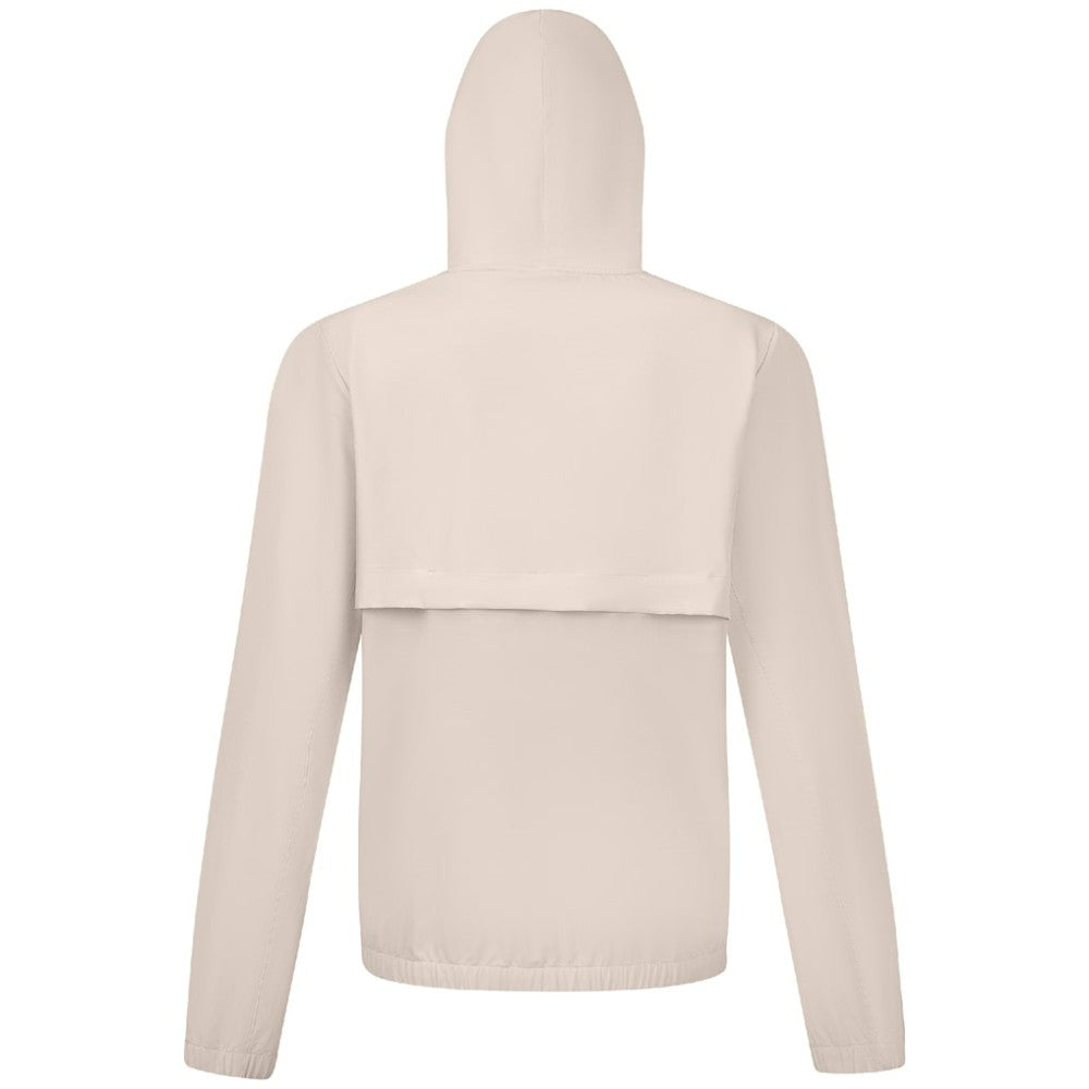 Washington Nationals Levelwear Action Insignia 2.0 Pullover Hoodie - Khaki - MLB on Sale