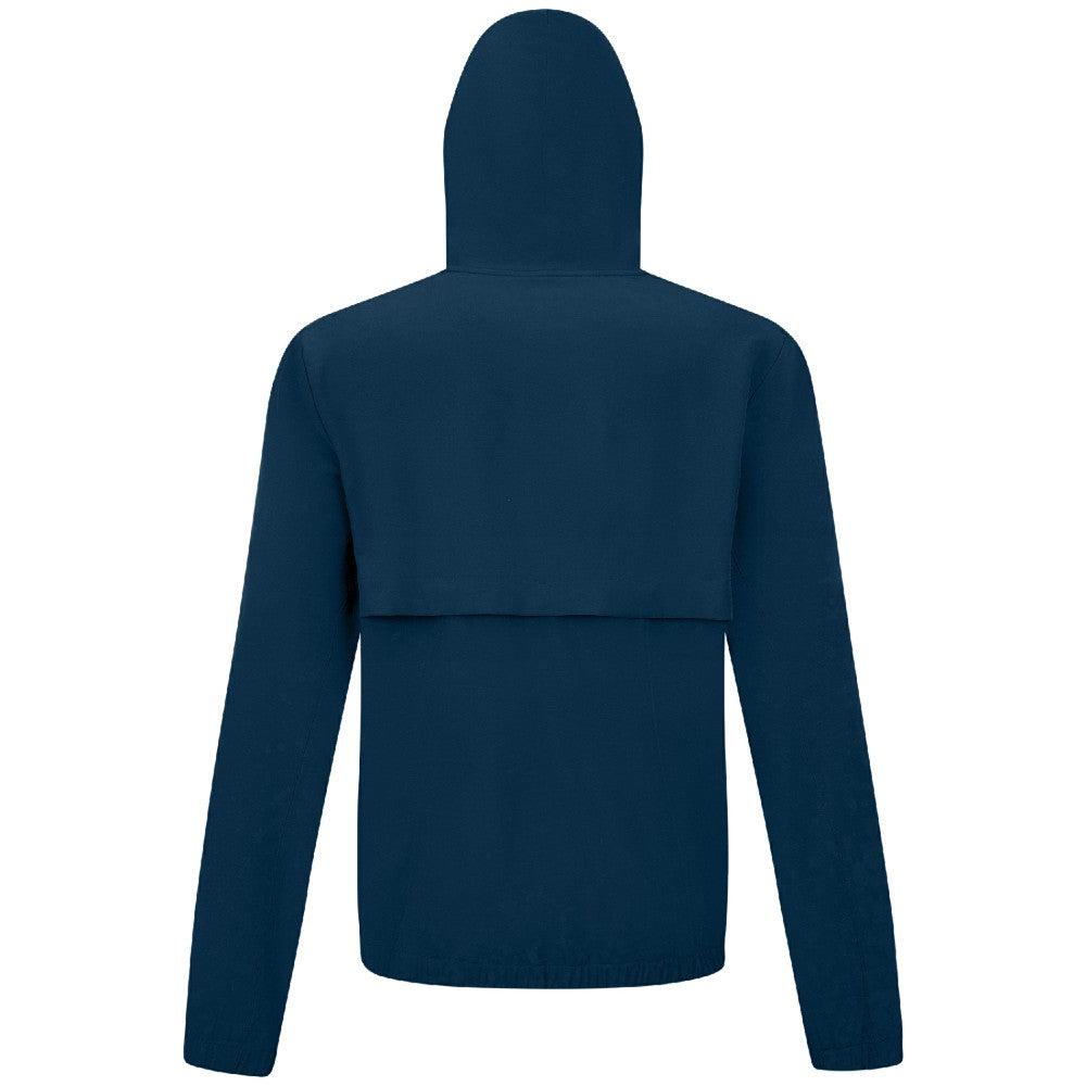 Milwaukee Brewers Levelwear Action Insignia 2.0 Pullover Hoodie - Navy - MLB Online